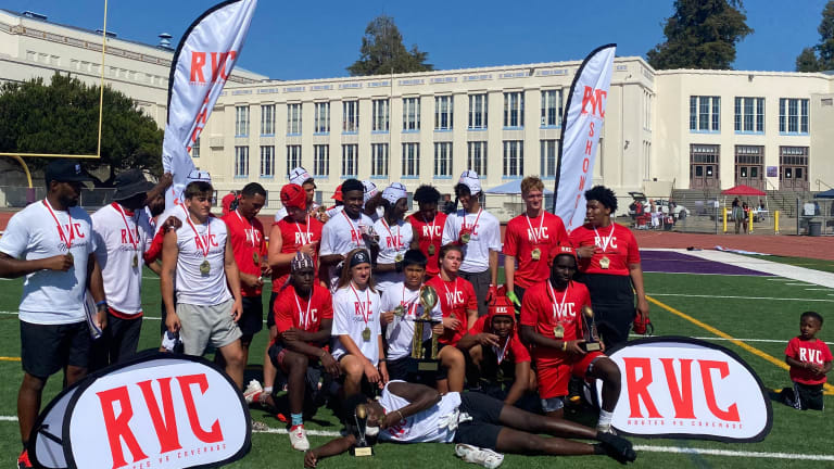 Routes Vs Coverage Showcase Wraps Up Inaugural Tour with "The Natty"